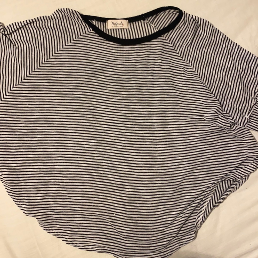 M Girls by Material Girls boutique swing top